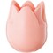 Small Point Protectors - Pink Tulips - US Size 0-7 - by Tulip